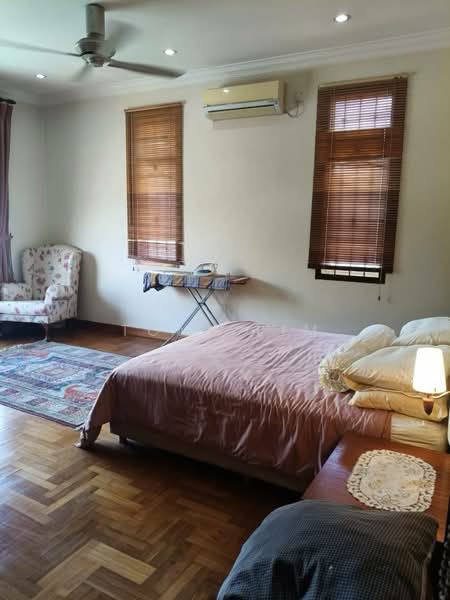Semi-Detached House for Rent in Taman Impian Emas (Skudai) - Tony Lim - Bedroom - PropertyGuru.com.my