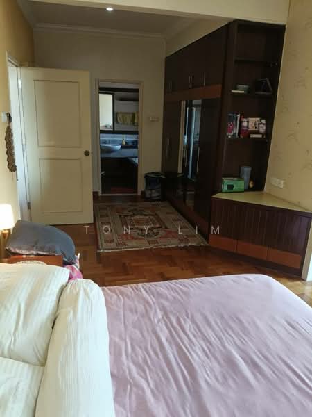 Semi-Detached House for Rent in Taman Impian Emas (Skudai) - Tony Lim - Bedroom - PropertyGuru.com.my