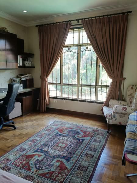 Semi-Detached House for Rent in Taman Impian Emas (Skudai) - Tony Lim - Study - PropertyGuru.com.my