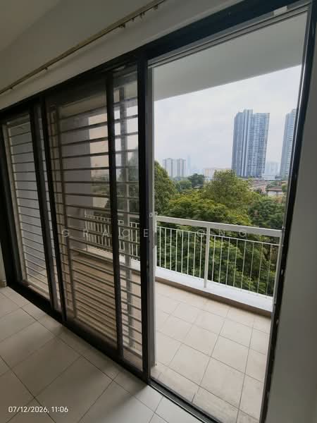 Kondominium untuk Disewa di Laman Vila Low-Rise Villa - Grace Yong - PropertyGuru.com.my