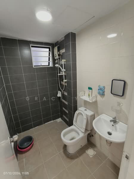 Kondominium untuk Disewa di Laman Vila Low-Rise Villa - Grace Yong - PropertyGuru.com.my