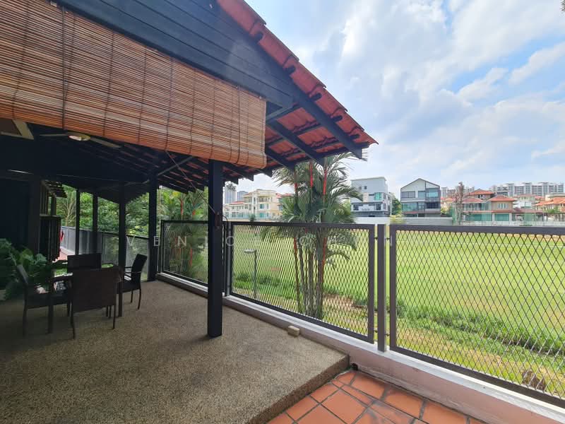 Rumah Banglo untuk Dijual di Bukit Jalil Golf (Bukit Jalil) - Venice Chong - Exterior - PropertyGuru.com.my