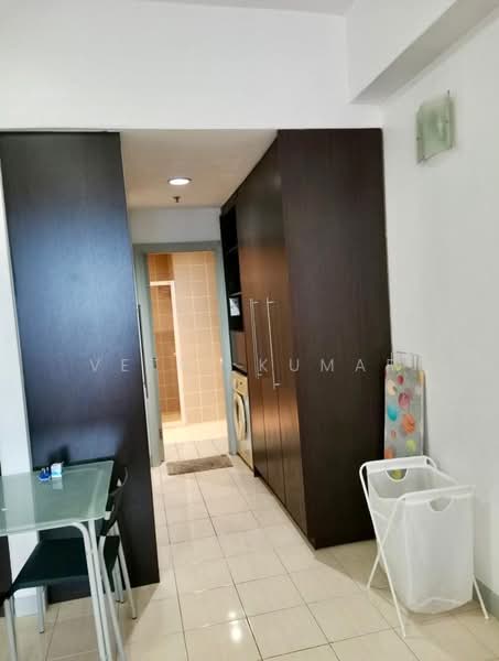 Service Residence for Rent at Amcorp Serviced Suites - Vetri Kumar - PropertyGuru.com.my