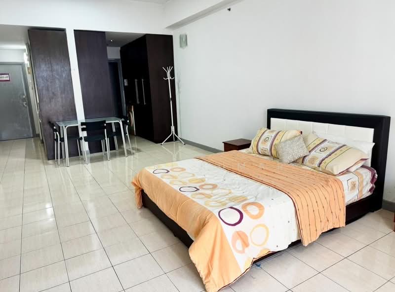 Service Residence for Rent at Amcorp Serviced Suites - Vetri Kumar - PropertyGuru.com.my
