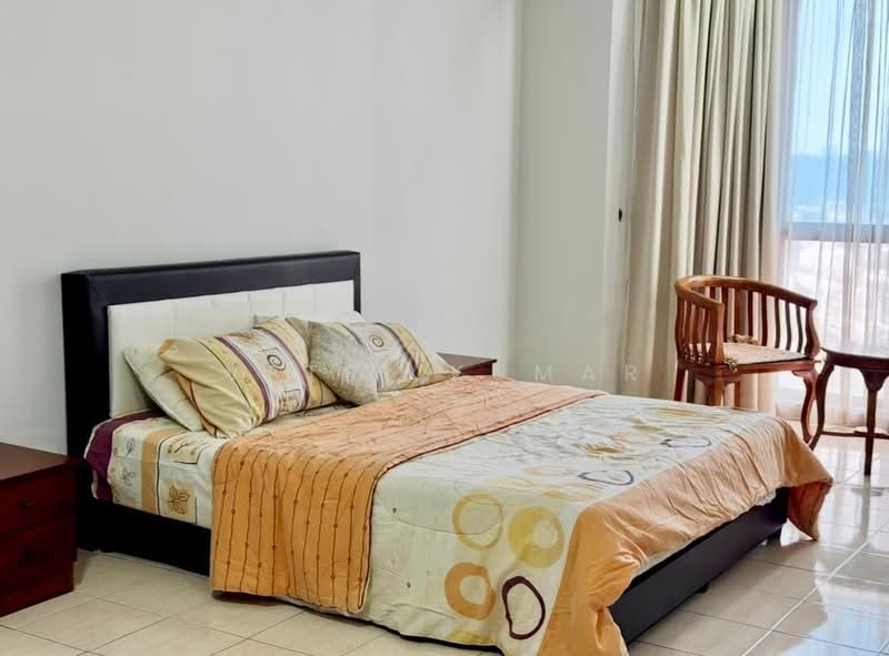 Service Residence for Rent at Amcorp Serviced Suites - Vetri Kumar - PropertyGuru.com.my