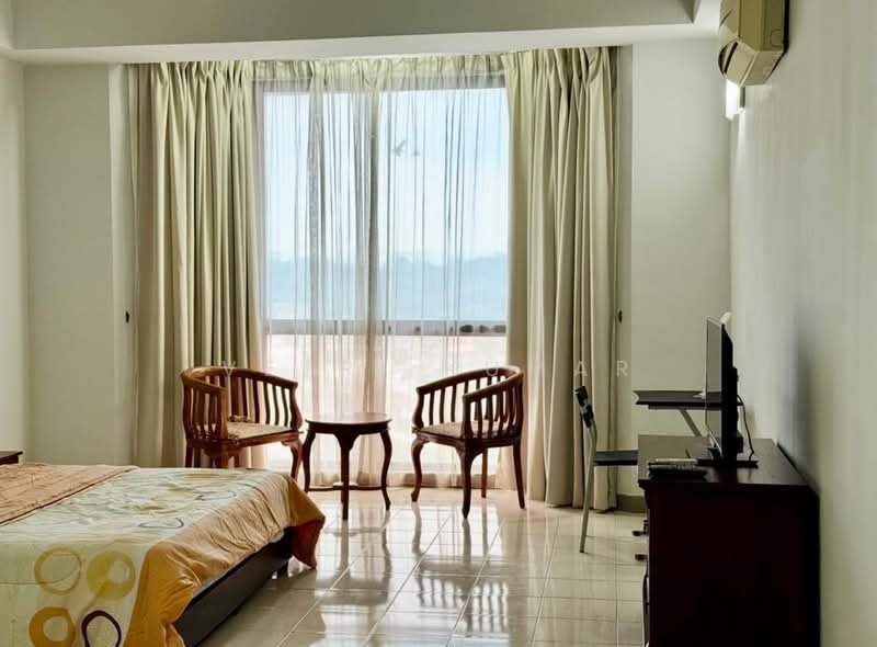 Service Residence for Rent at Amcorp Serviced Suites - Vetri Kumar - PropertyGuru.com.my