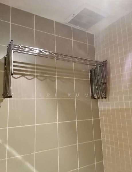 Service Residence for Rent at Amcorp Serviced Suites - Vetri Kumar - PropertyGuru.com.my