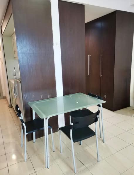 Service Residence for Rent at Amcorp Serviced Suites - Vetri Kumar - PropertyGuru.com.my