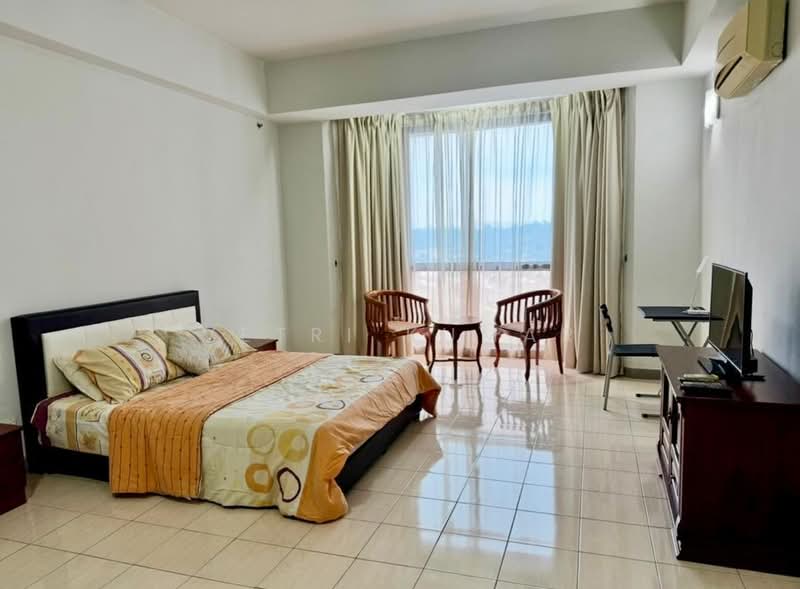 Service Residence for Rent at Amcorp Serviced Suites - Vetri Kumar - PropertyGuru.com.my