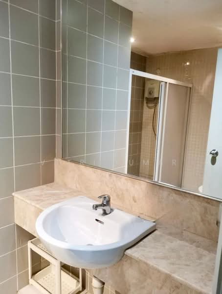Service Residence for Rent at Amcorp Serviced Suites - Vetri Kumar - PropertyGuru.com.my