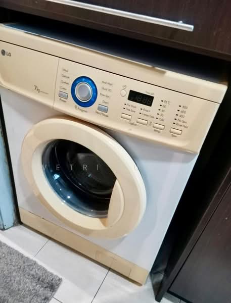 Service Residence for Rent at Amcorp Serviced Suites - Vetri Kumar - PropertyGuru.com.my