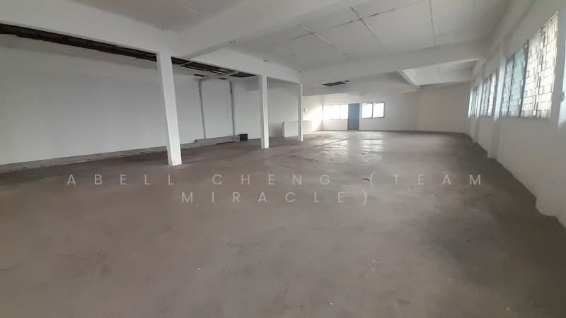 Kedai untuk Disewa di Silibin (Ipoh) - Abell Cheng (Team Miracle) - Interior - PropertyGuru.com.my