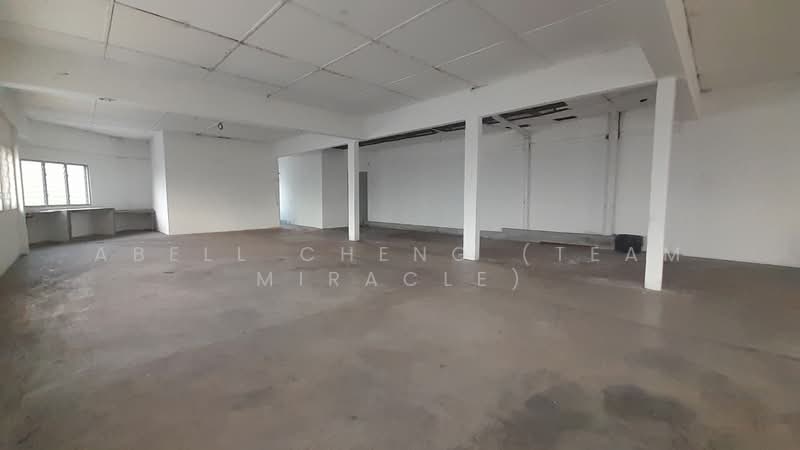 Kedai untuk Disewa di Silibin (Ipoh) - Abell Cheng (Team Miracle) - Interior - PropertyGuru.com.my