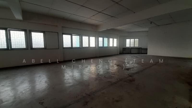 Kedai untuk Disewa di Silibin (Ipoh) - Abell Cheng (Team Miracle) - Interior - PropertyGuru.com.my