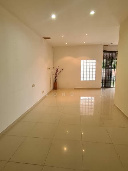 Rumah Berkembar untuk Dijual di Ayer Itam (Penang) - Leong . - Living Room - PropertyGuru.com.my