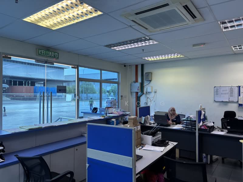 Factory for Sale in North Port (Pelabuhan Utara) (Port Klang (Pelabuhan Klang)) - Alan Kong - Interior - PropertyGuru.com.my