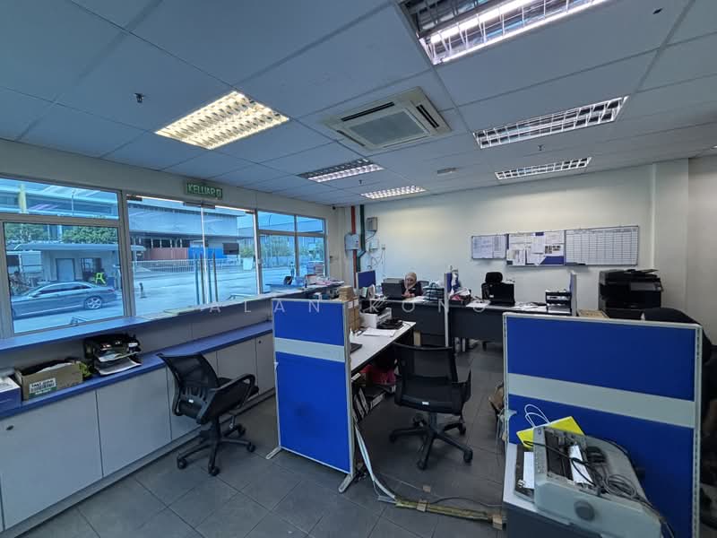 Factory for Sale in North Port (Pelabuhan Utara) (Port Klang (Pelabuhan Klang)) - Alan Kong - Interior - PropertyGuru.com.my