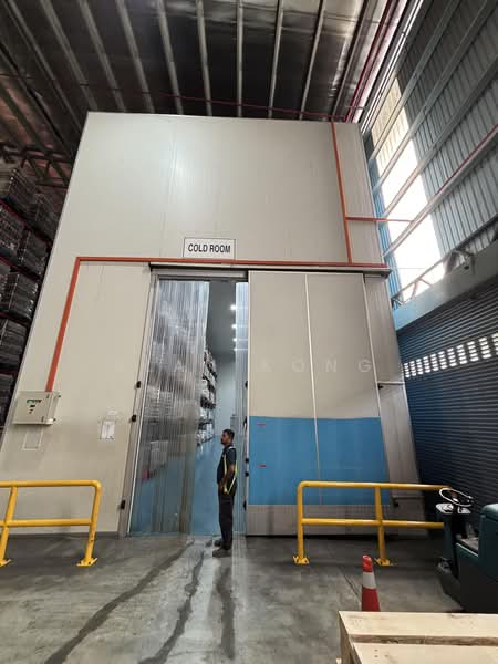 Factory for Sale in North Port (Pelabuhan Utara) (Port Klang (Pelabuhan Klang)) - Alan Kong - Interior - PropertyGuru.com.my