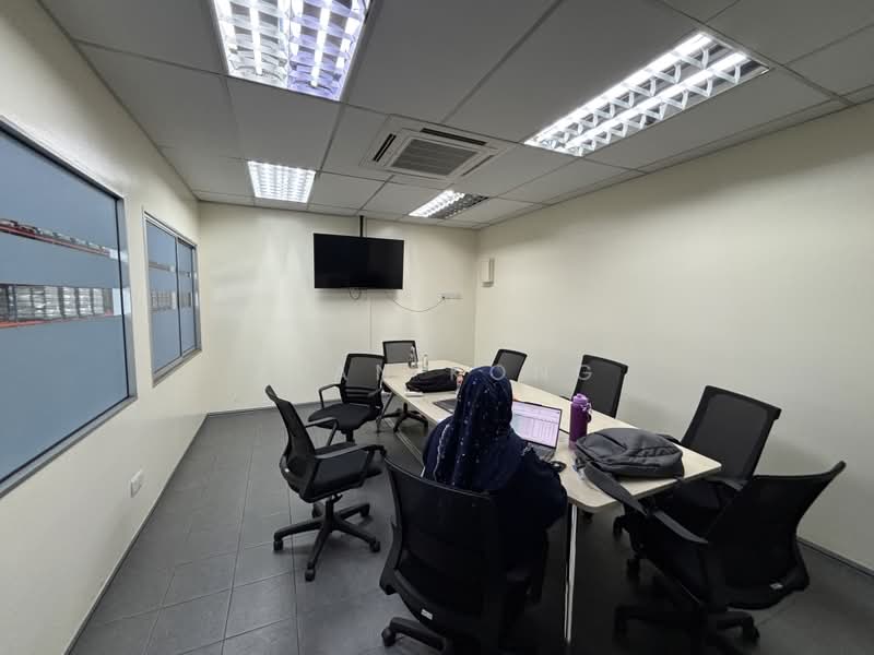 Factory for Sale in North Port (Pelabuhan Utara) (Port Klang (Pelabuhan Klang)) - Alan Kong - Interior - PropertyGuru.com.my