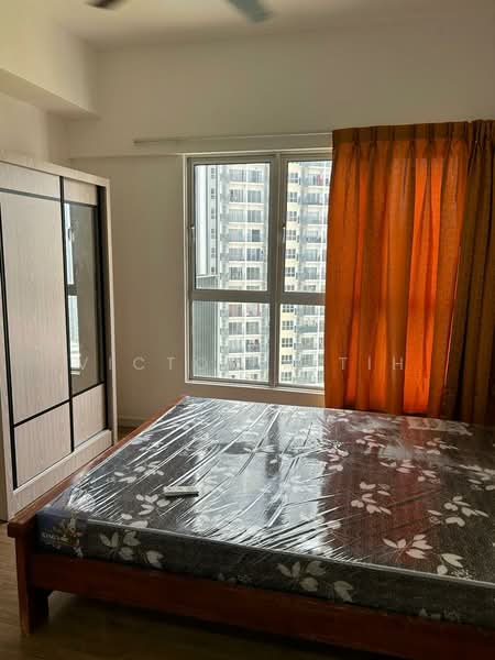 Servis Apartment untuk Disewa di Cerrado Residence @ Southville City - Victoria Tih - Bedroom - PropertyGuru.com.my