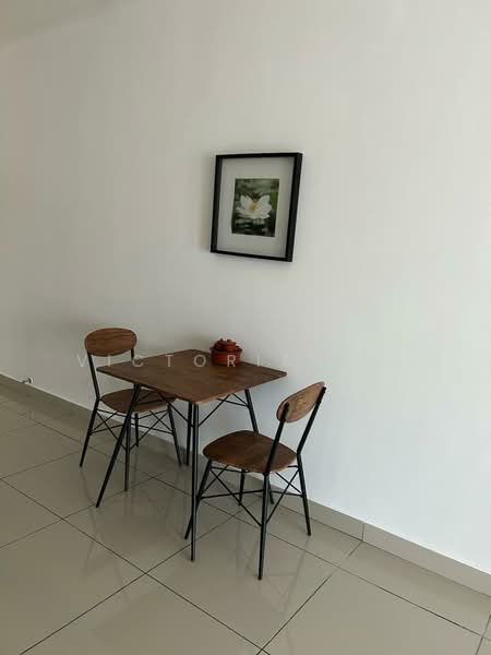 Servis Apartment untuk Disewa di Cerrado Residence @ Southville City - Victoria Tih - Interior - PropertyGuru.com.my