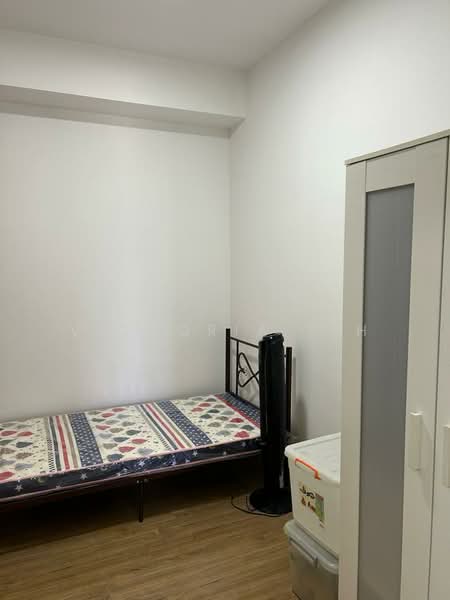 Servis Apartment untuk Disewa di Cerrado Residence @ Southville City - Victoria Tih - Bedroom - PropertyGuru.com.my