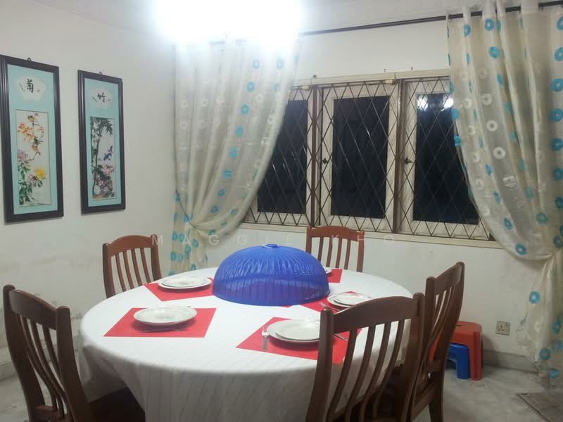 Bungalow for Sale in Titiwangsa (Kuala Lumpur) - Maggie Kho - Dining Room - PropertyGuru.com.my