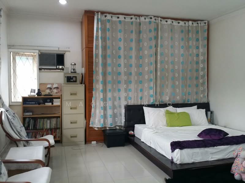 Bungalow for Sale in Titiwangsa (Kuala Lumpur) - Maggie Kho - Bedroom - PropertyGuru.com.my