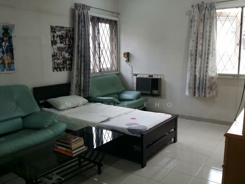 Bungalow for Sale in Titiwangsa (Kuala Lumpur) - Maggie Kho - Bedroom - PropertyGuru.com.my