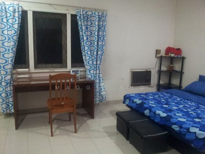 Bungalow for Sale in Titiwangsa (Kuala Lumpur) - Maggie Kho - Bedroom - PropertyGuru.com.my