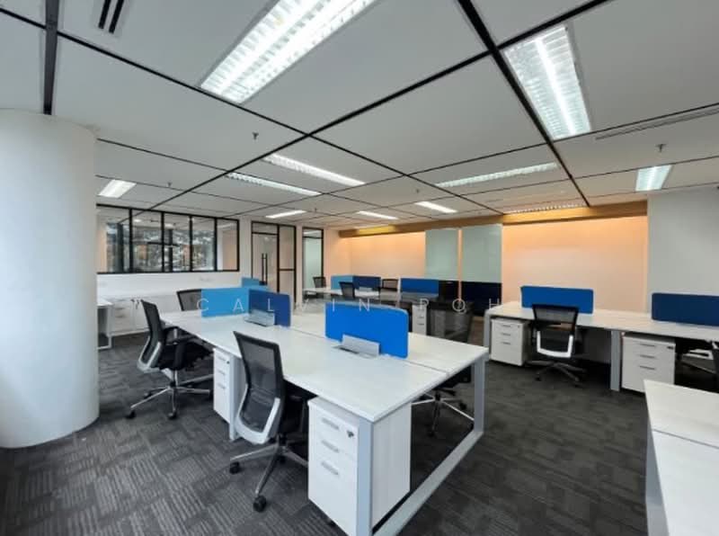 Office for Rent in Ampang (Kuala Lumpur) - Calvin Poh - Interior - PropertyGuru.com.my