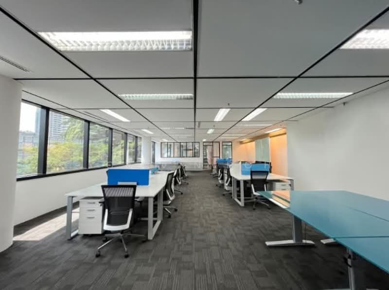 Office for Rent in Ampang (Kuala Lumpur) - Calvin Poh - Interior - PropertyGuru.com.my