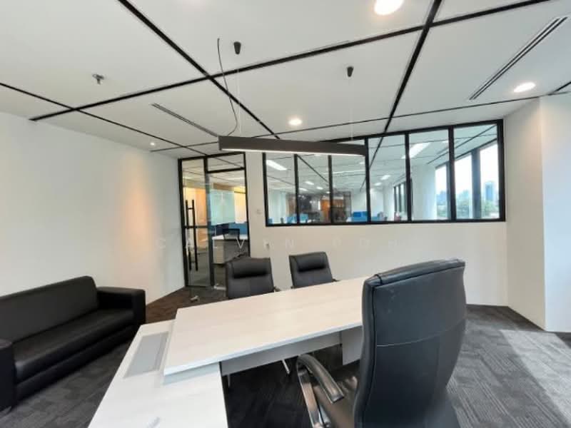Office for Rent in Ampang (Kuala Lumpur) - Calvin Poh - Interior - PropertyGuru.com.my