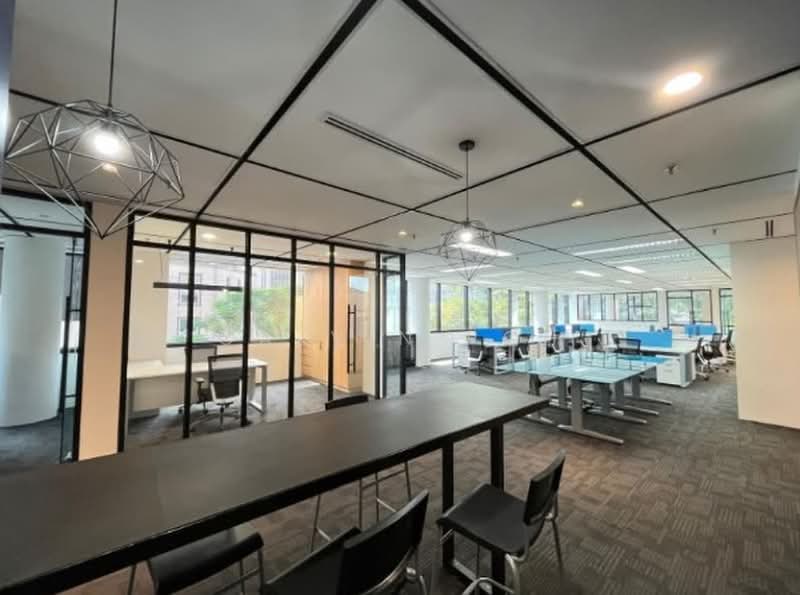 Office for Rent in Ampang (Kuala Lumpur) - Calvin Poh - Interior - PropertyGuru.com.my