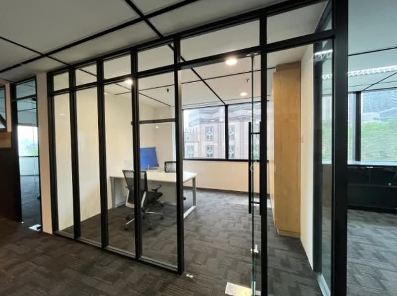 Office for Rent in Ampang (Kuala Lumpur) - Calvin Poh - Study - PropertyGuru.com.my