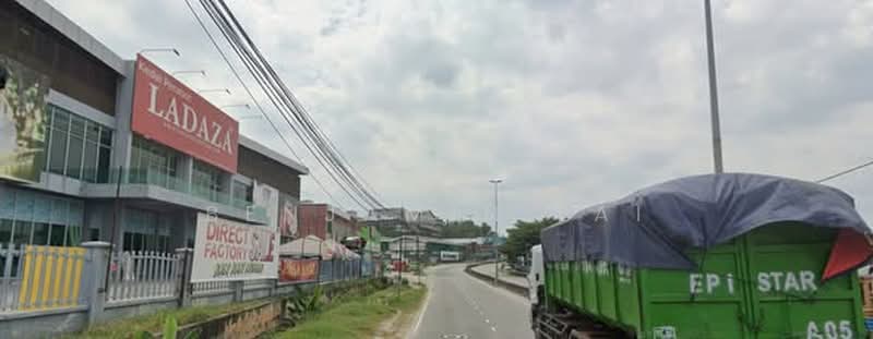 Detached Factory for Sale in Shah Alam (Selangor) - Benjamin Lai - PropertyGuru.com.my