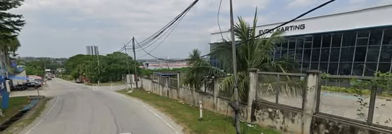 Detached Factory for Sale in Shah Alam (Selangor) - Benjamin Lai - Exterior - PropertyGuru.com.my