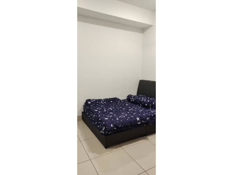 Service Residence for Rent at One Residence - Rex Tan - Bedroom - PropertyGuru.com.my