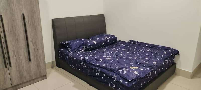Service Residence for Rent at One Residence - Rex Tan - Bedroom - PropertyGuru.com.my