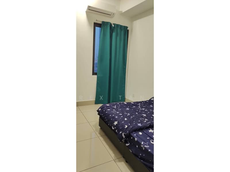 Service Residence for Rent at One Residence - Rex Tan - Bedroom - PropertyGuru.com.my