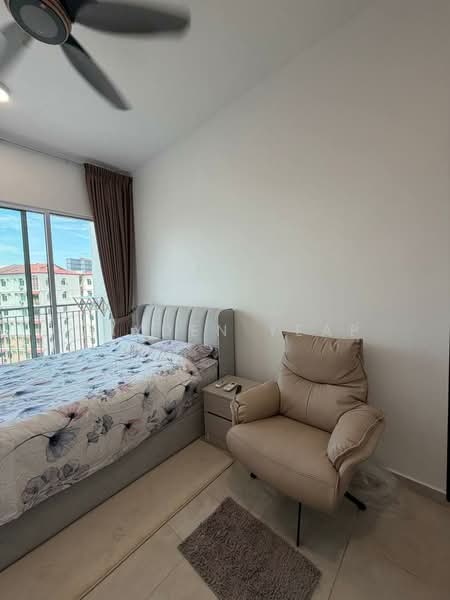 Kondominium untuk Disewa di Lucerne Residences - Jayden Yeap - PropertyGuru.com.my
