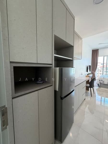 Kondominium untuk Disewa di Lucerne Residences - Jayden Yeap - PropertyGuru.com.my