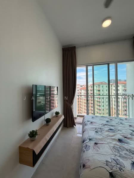Kondominium untuk Disewa di Lucerne Residences - Jayden Yeap - PropertyGuru.com.my