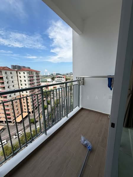 Kondominium untuk Disewa di Lucerne Residences - Jayden Yeap - PropertyGuru.com.my