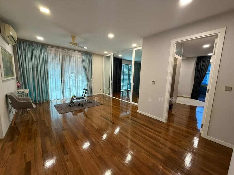 Rumah Berkembar untuk Disewa di Taman Seri Bukit Segambut (Batu) - Sherry Chang - Interior - PropertyGuru.com.my