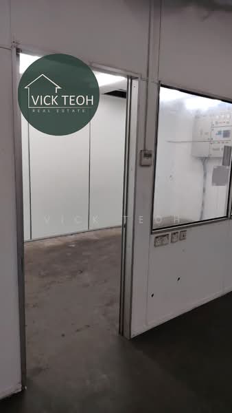 Terrace Factory for Rent in Mak Mandin (Butterworth) - Vick Teoh - Interior - PropertyGuru.com.my