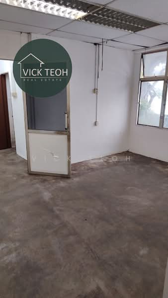 Terrace Factory for Rent in Mak Mandin (Butterworth) - Vick Teoh - Interior - PropertyGuru.com.my