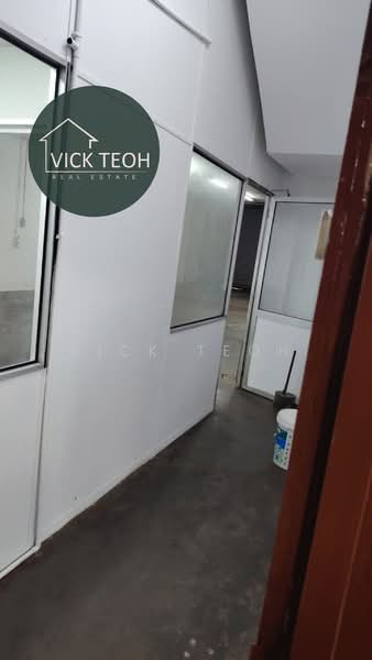 Terrace Factory for Rent in Mak Mandin (Butterworth) - Vick Teoh - Interior - PropertyGuru.com.my