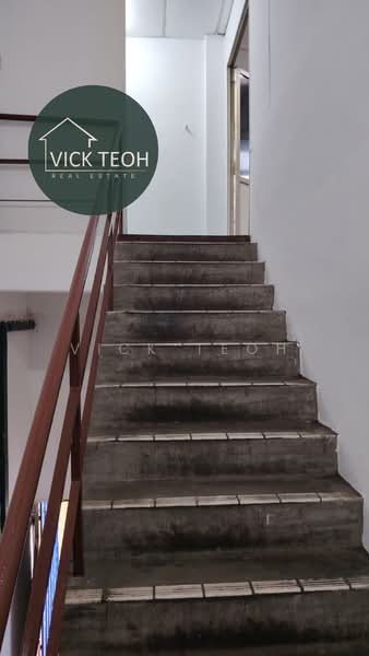 Terrace Factory for Rent in Mak Mandin (Butterworth) - Vick Teoh - Interior - PropertyGuru.com.my