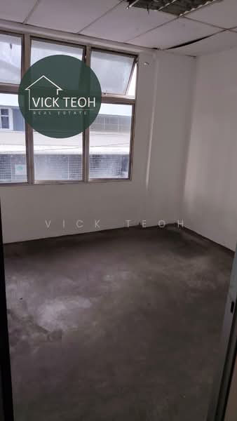 Terrace Factory for Rent in Mak Mandin (Butterworth) - Vick Teoh - Interior - PropertyGuru.com.my